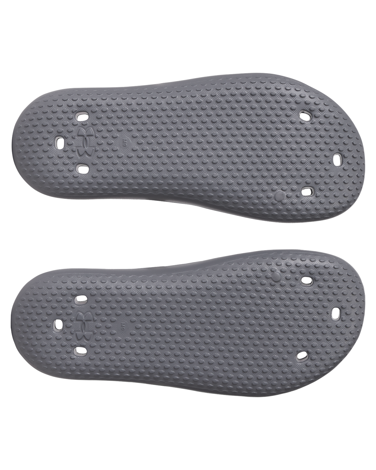 Men's UA Locker V Slide Lifestyle Sandal