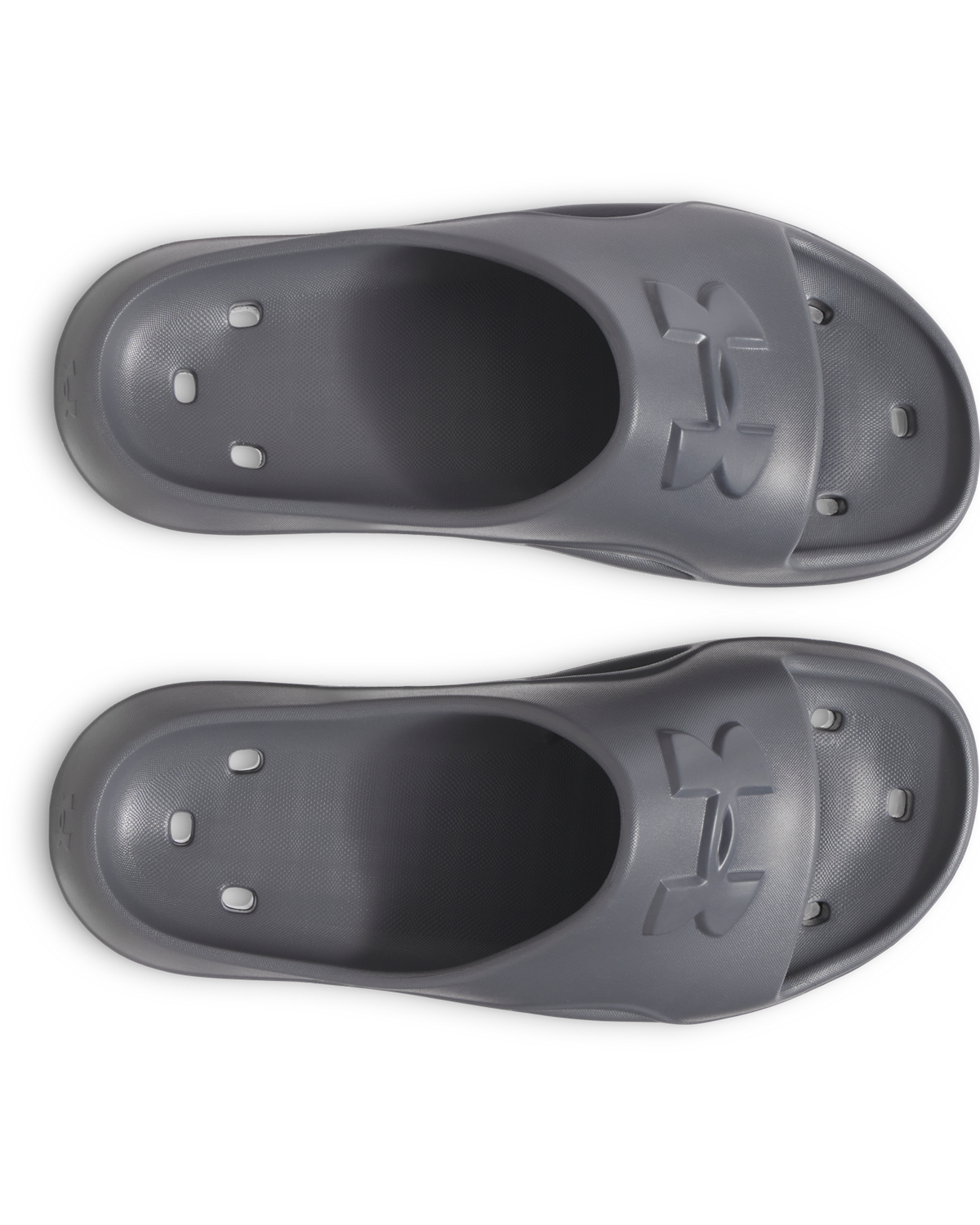 Men's UA Locker V Slide Lifestyle Sandal