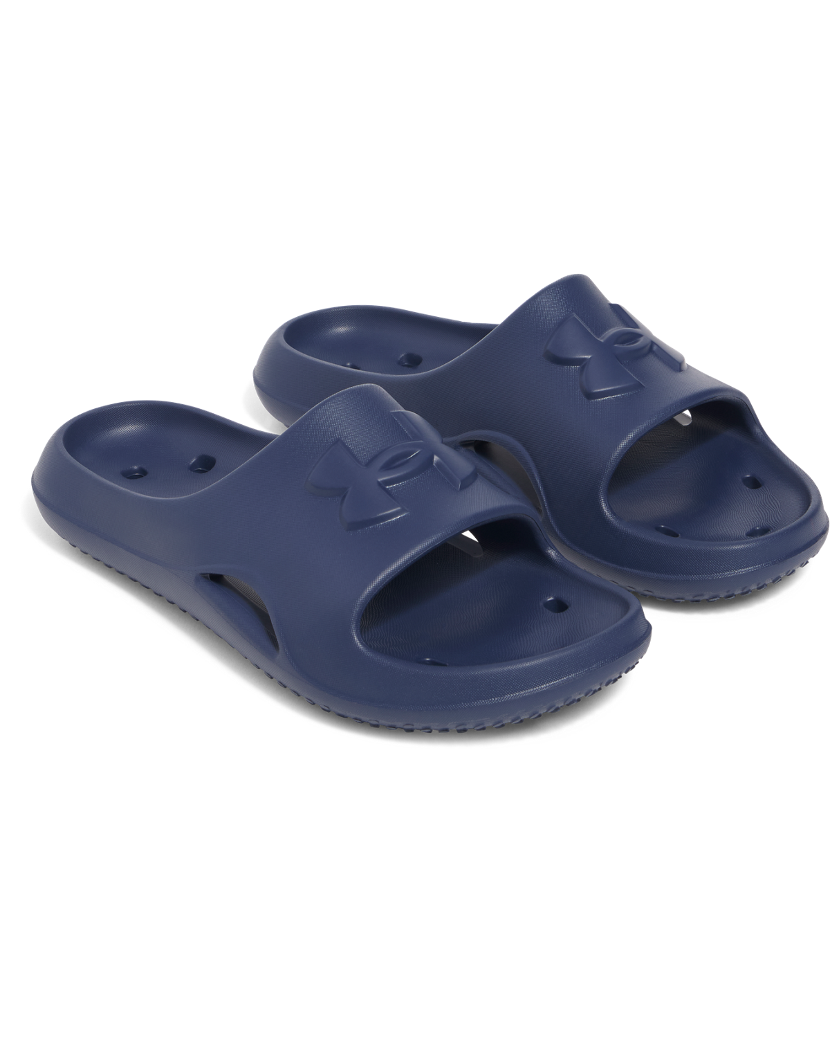 Men's UA Locker V Slide Lifestyle Sandal