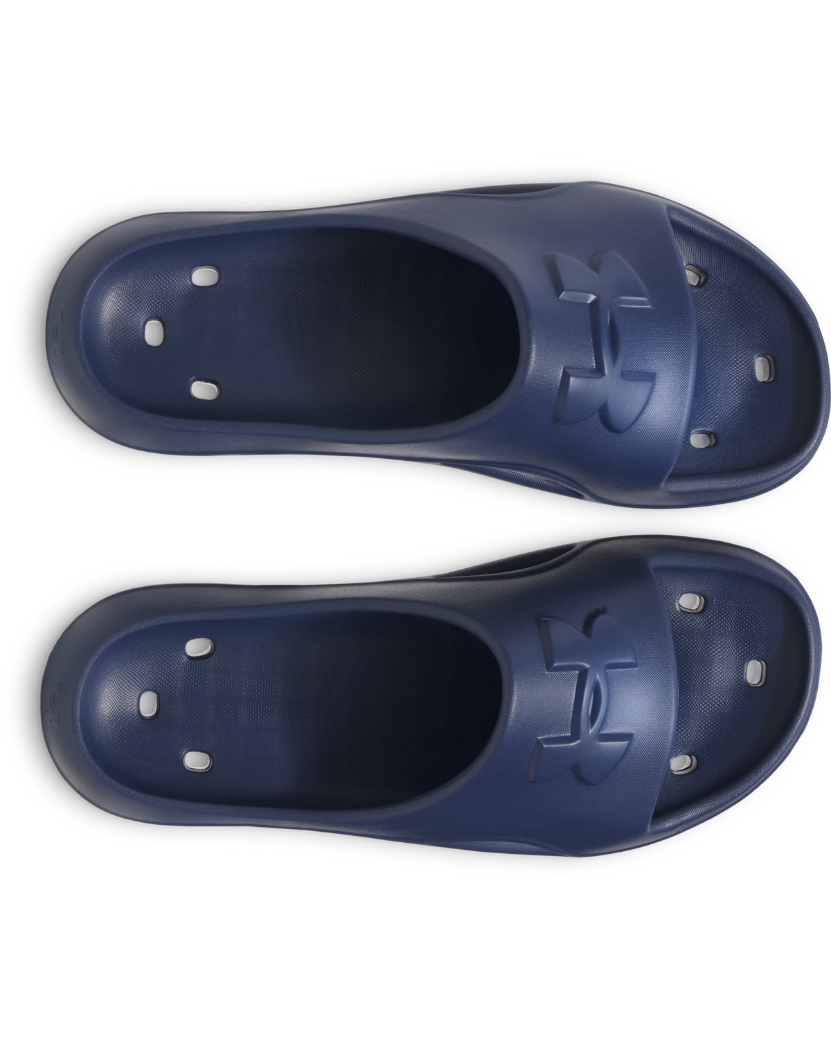 Men's UA Locker V Slide Lifestyle Sandal