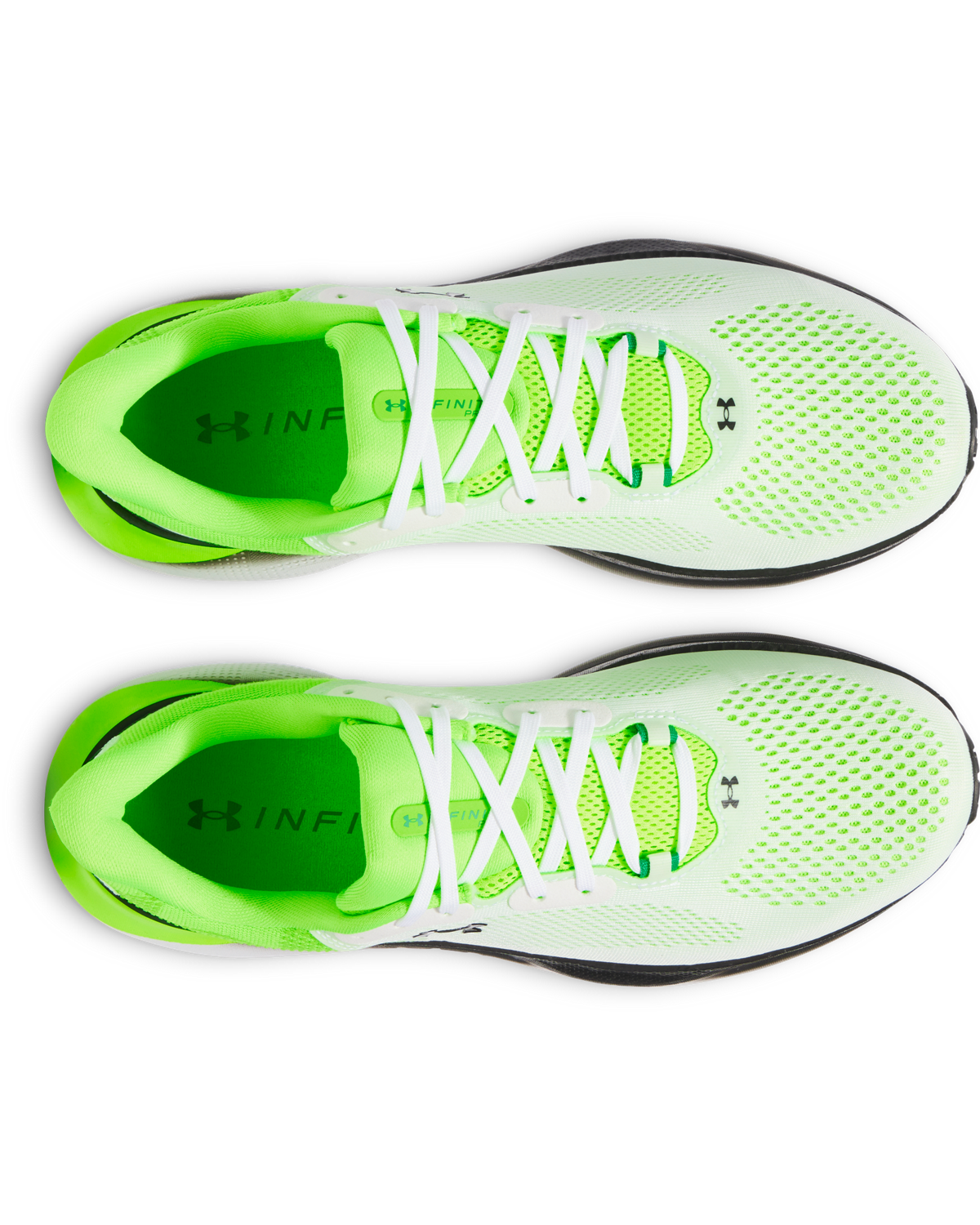 Men's UA Infinite Pro 2 Running Shoes