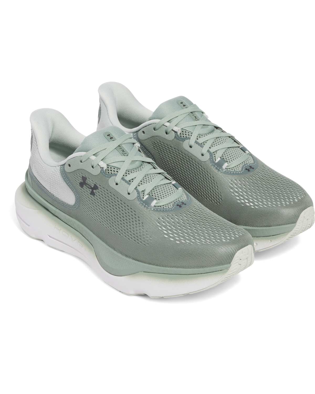 Men's UA Infinite Pro 2 Running Shoes