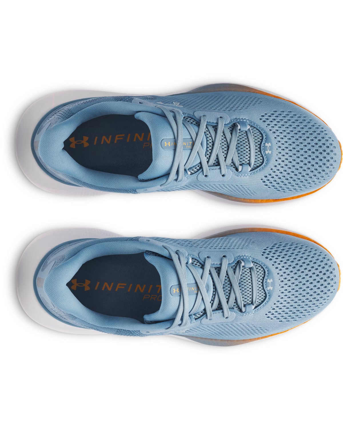 Men's UA Infinite Pro 2 Running Shoes