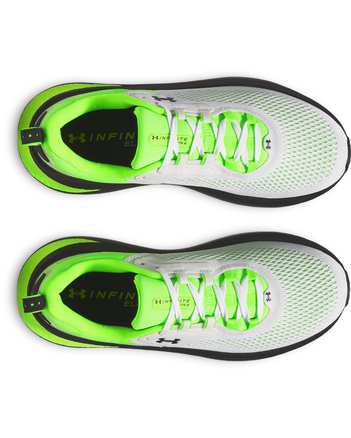 Men's UA Infinite Elite 2 Running Shoes