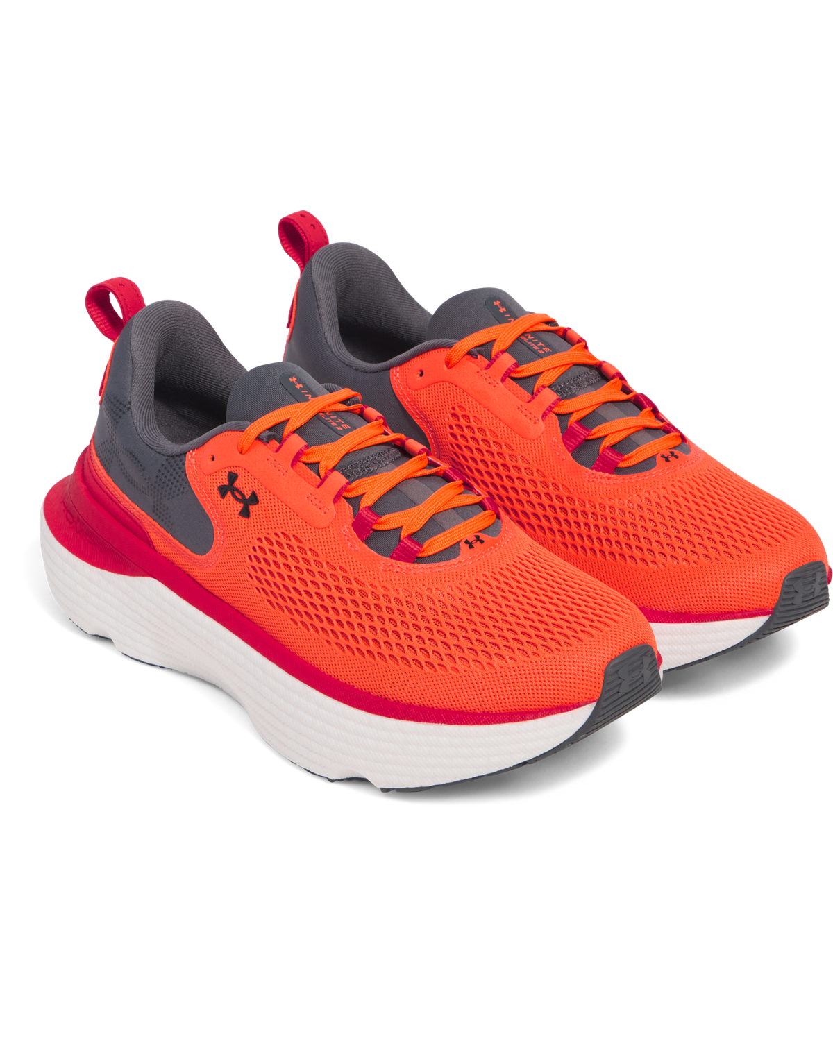 Men's UA Infinite Elite 2 Running Shoes