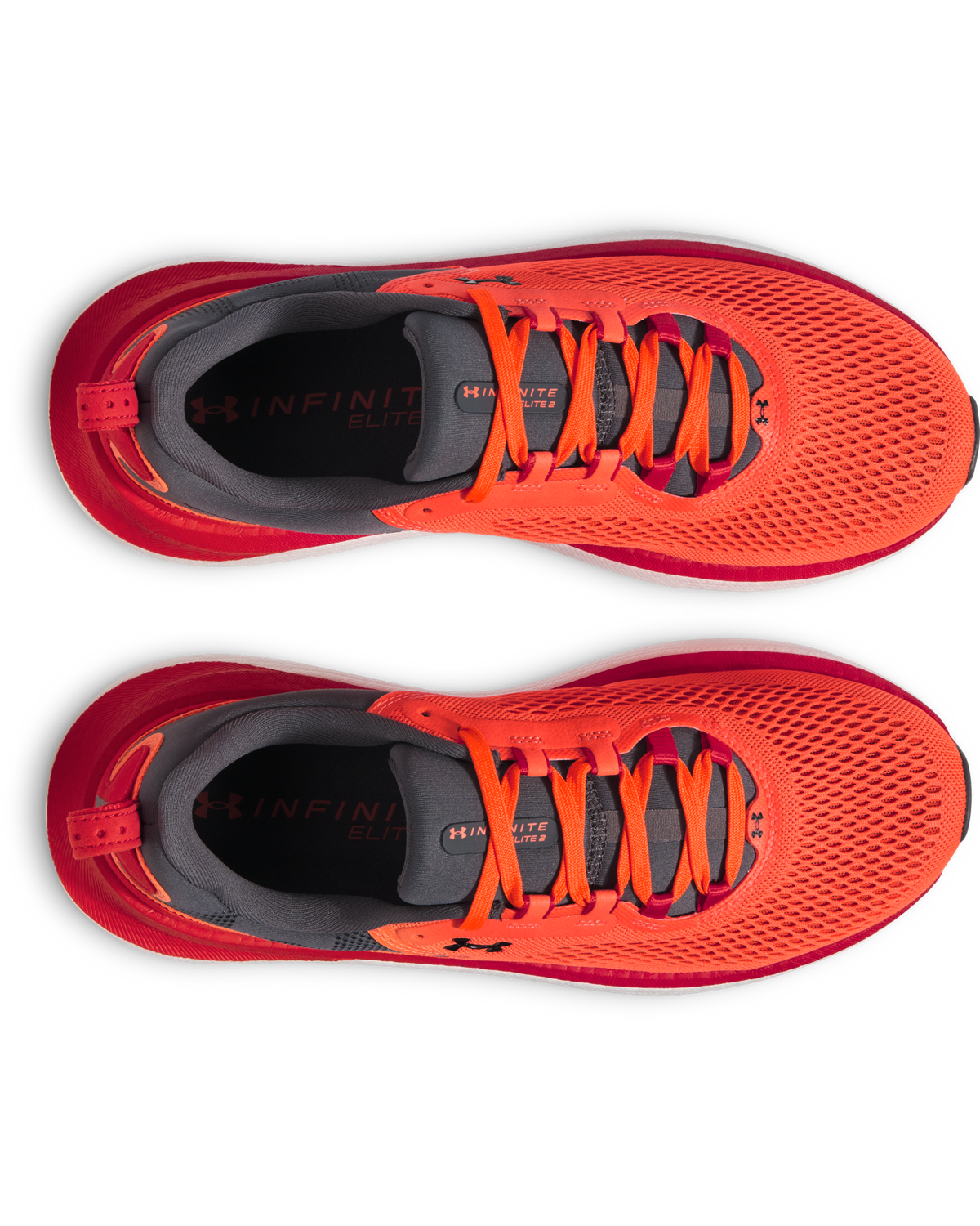 Men's UA Infinite Elite 2 Running Shoes