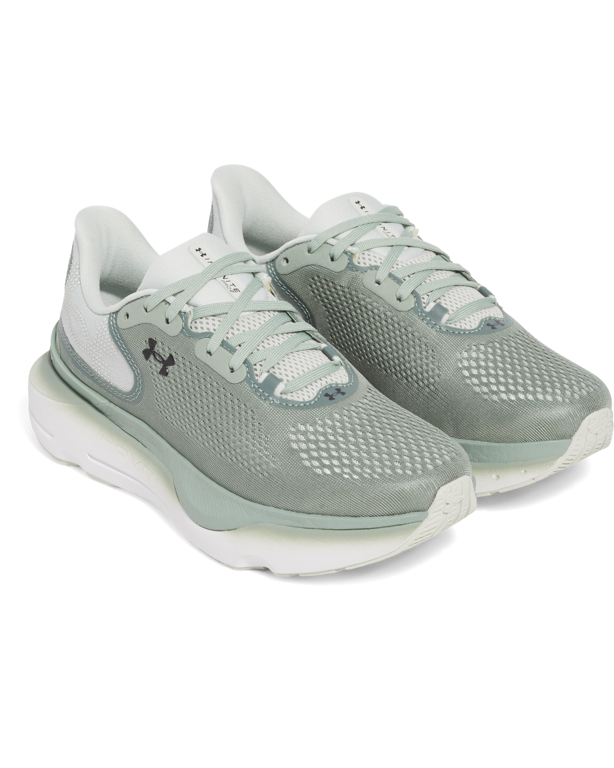 Women's UA Infinite Pro 2 Running Shoes