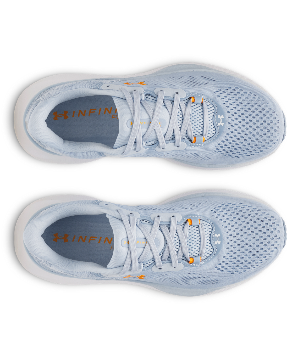 Women's UA Infinite Pro 2 Running Shoes