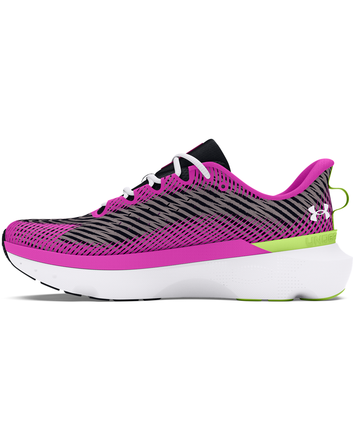 Women's UA Infinite Pro Run Anywhere Running Shoes