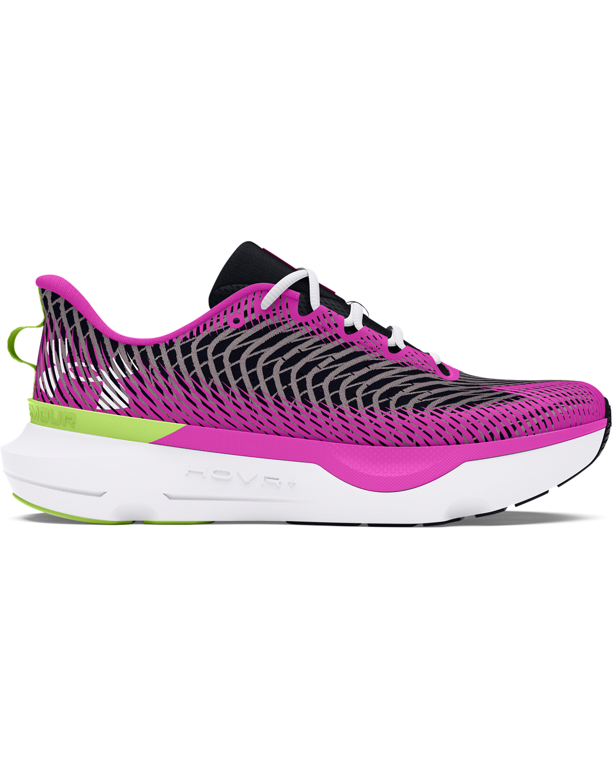 Women's UA Infinite Pro Run Anywhere Running Shoes