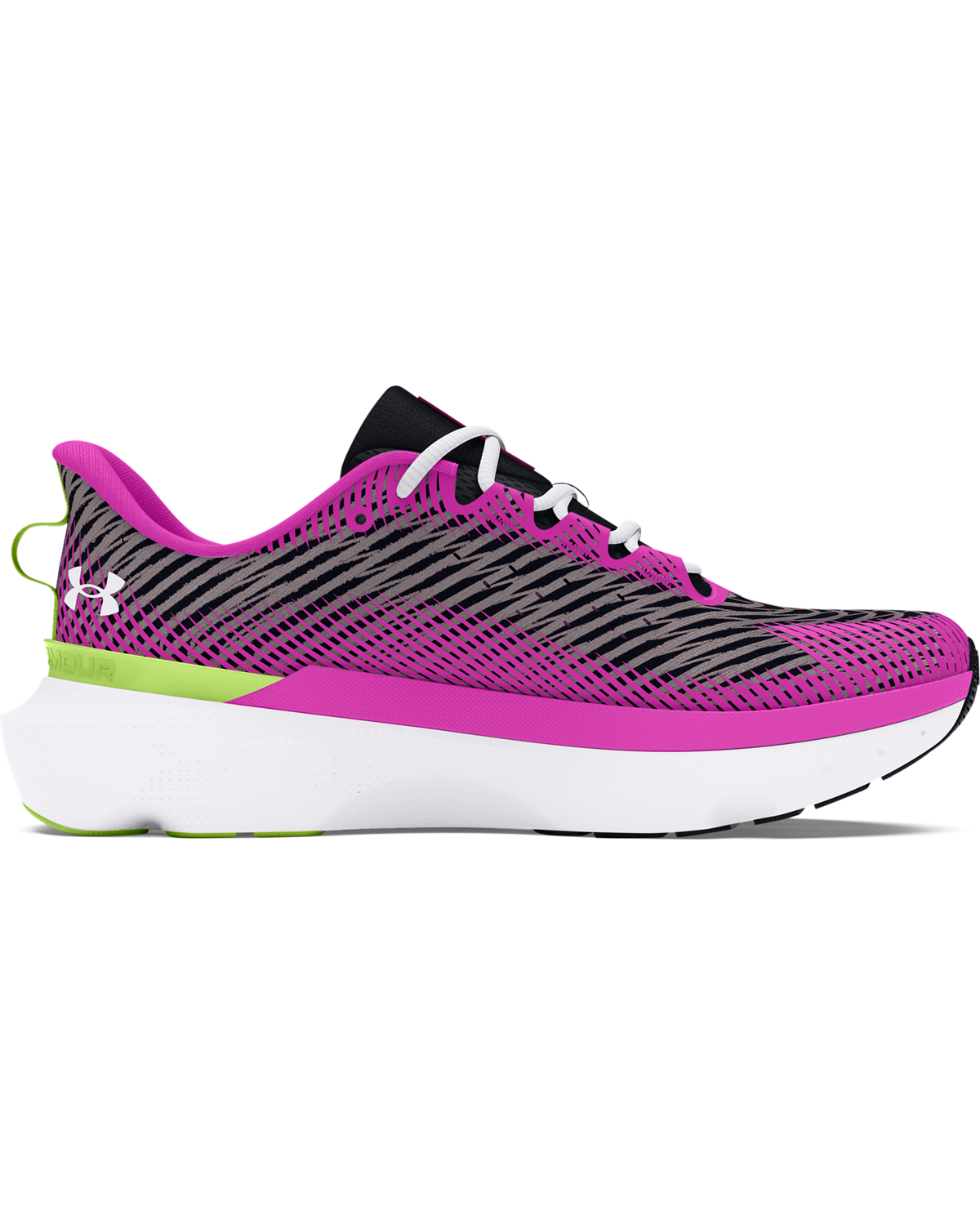 Women's UA Infinite Pro Run Anywhere Running Shoes