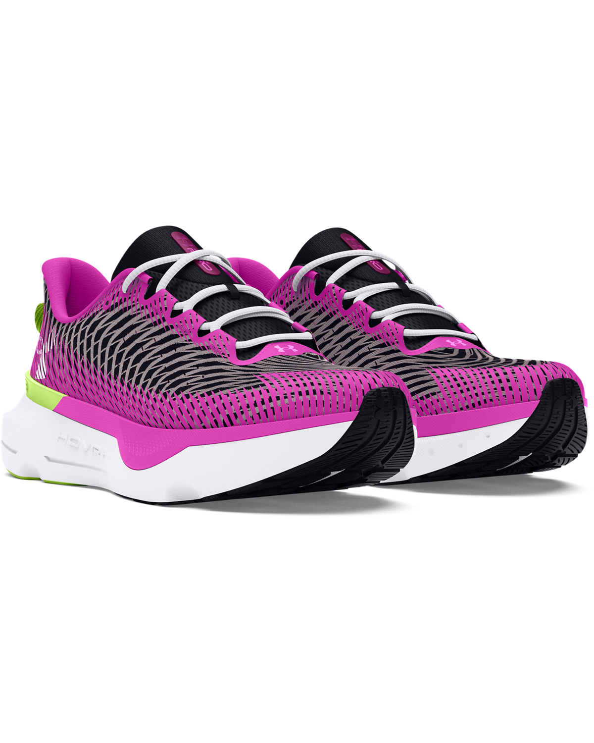 Women's UA Infinite Pro Run Anywhere Running Shoes