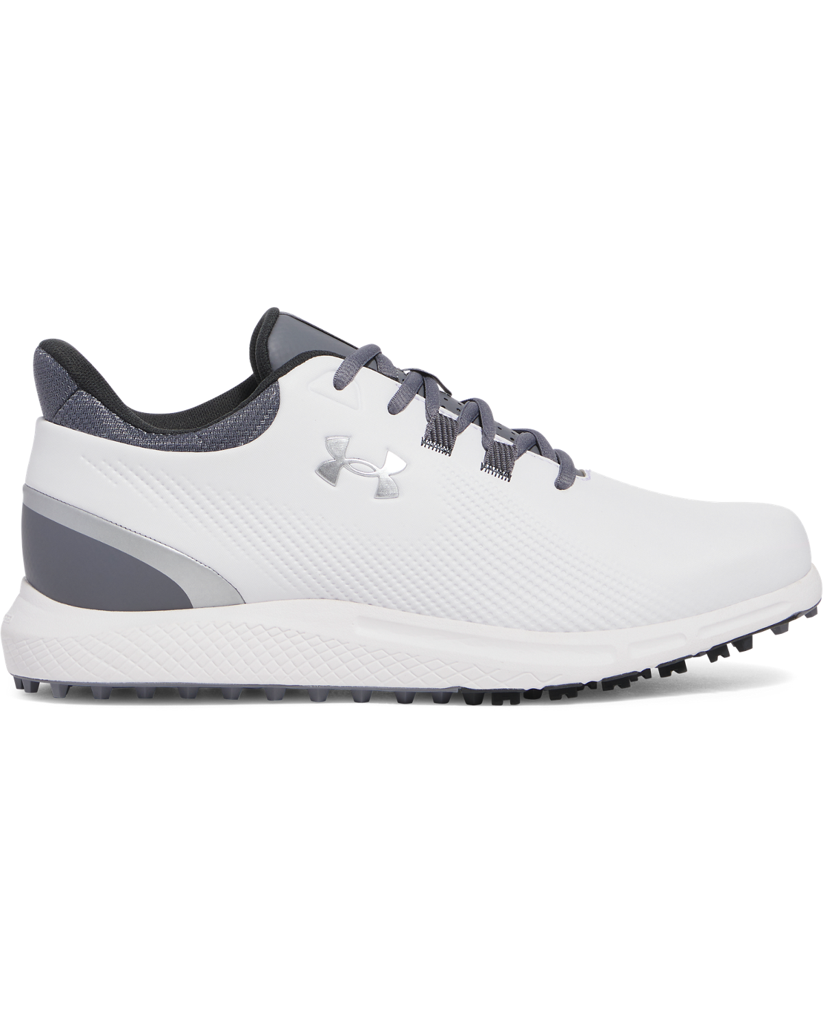 Men's UA Drive Medal Spikeless Golf Shoes