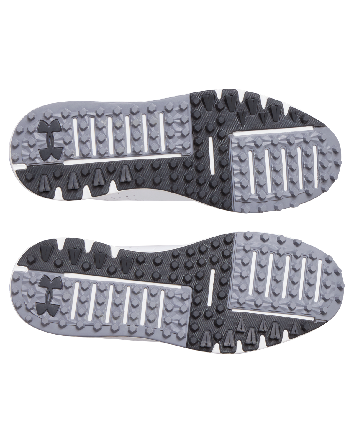 Men's UA Drive Medal Spikeless Golf Shoes