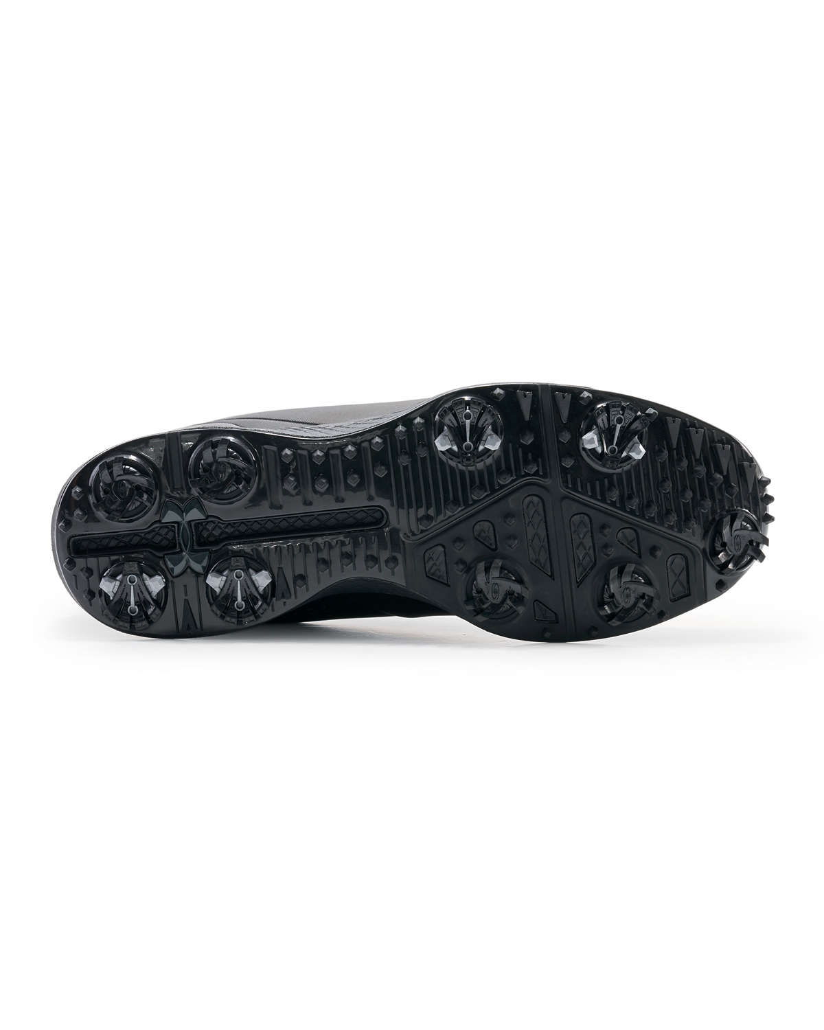 Men's UA Drive Medal Golf Shoes