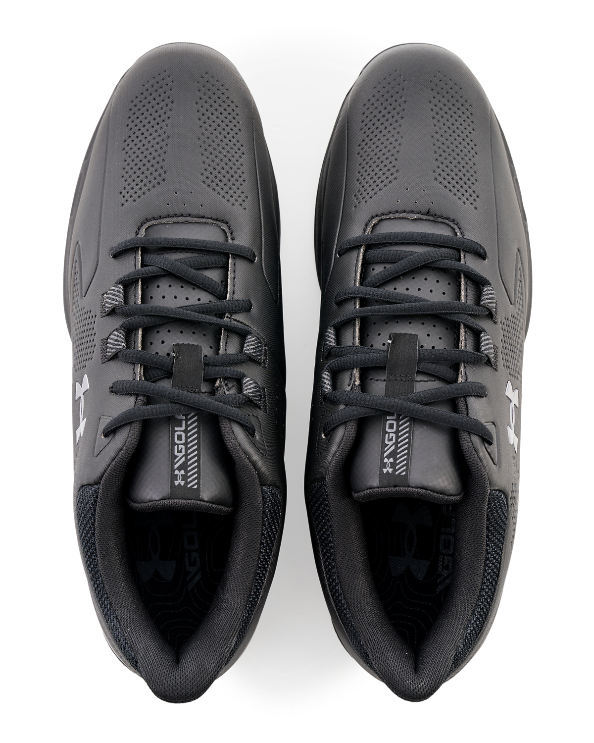 Men's UA Drive Medal Golf Shoes