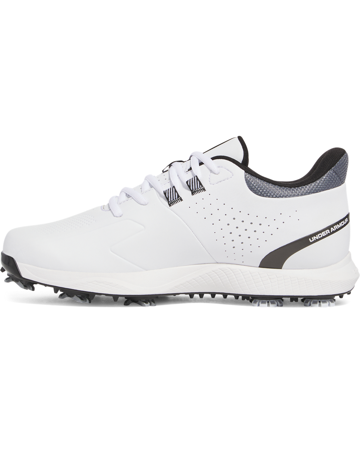 Men's UA Drive Medal Golf Shoes