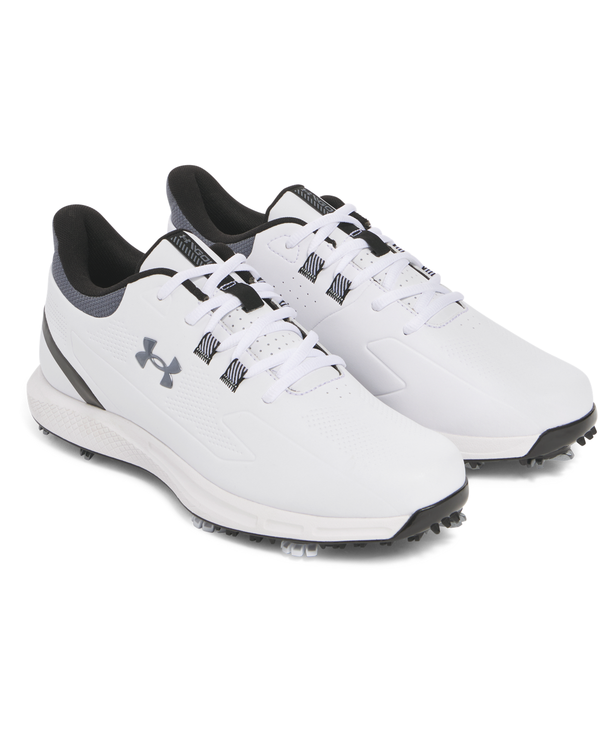 Men's UA Drive Medal Golf Shoes