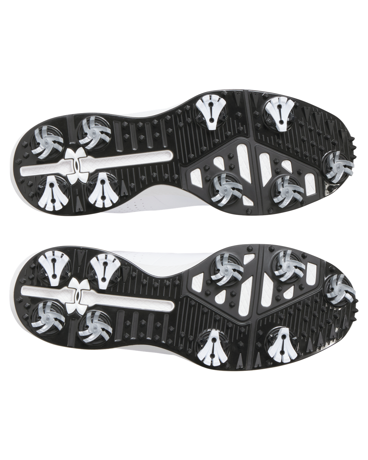Men's UA Drive Medal Golf Shoes
