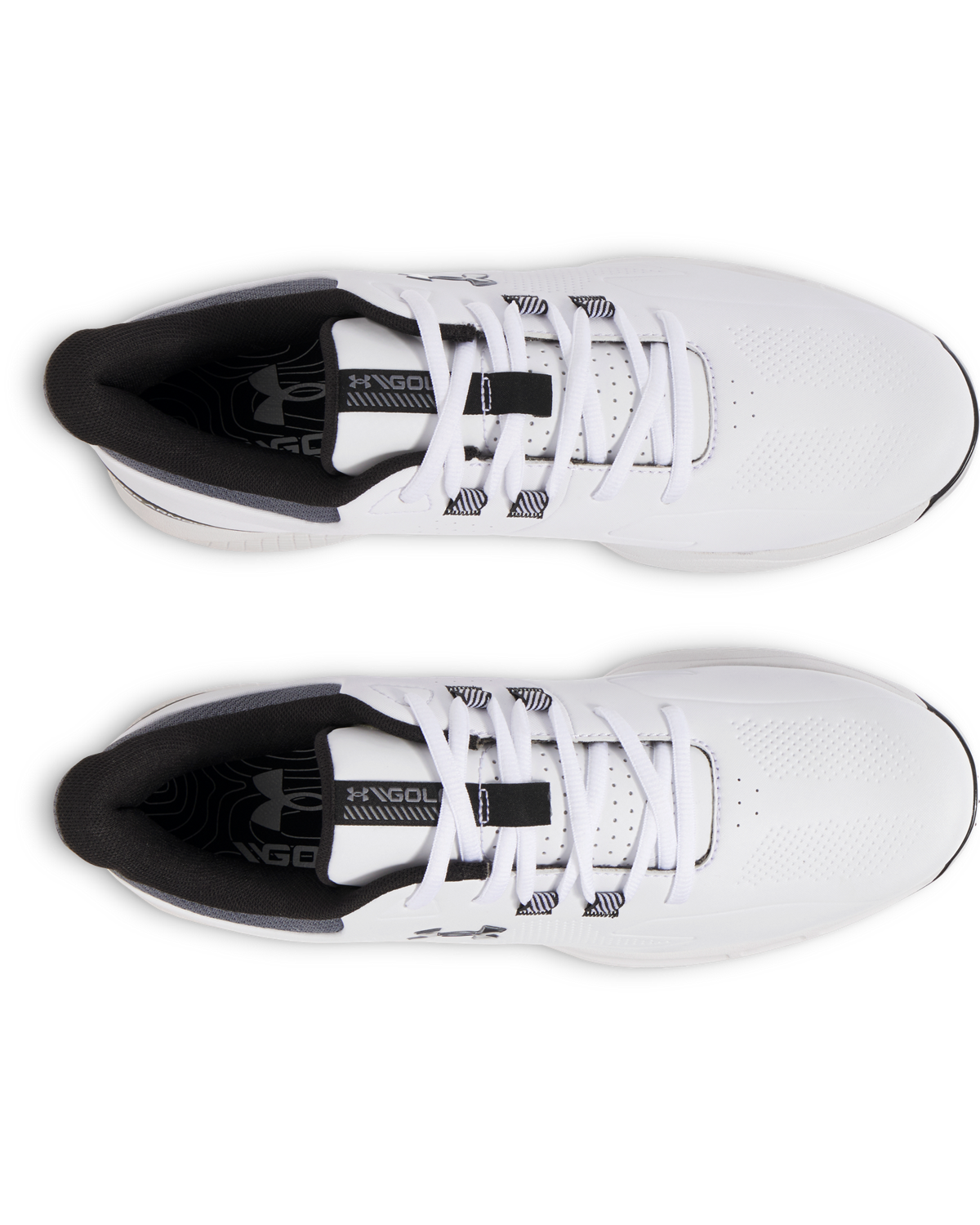 Men's UA Drive Medal Golf Shoes