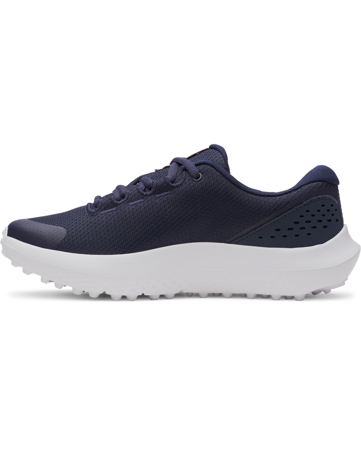 Women's UA Surge Golf Shoes