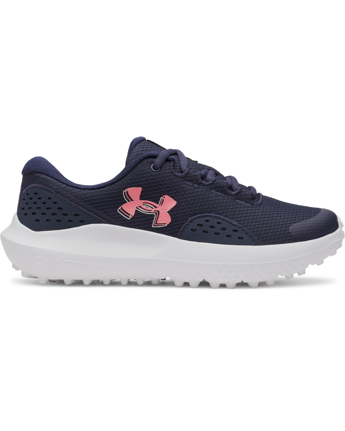 Women's UA Surge Golf Shoes