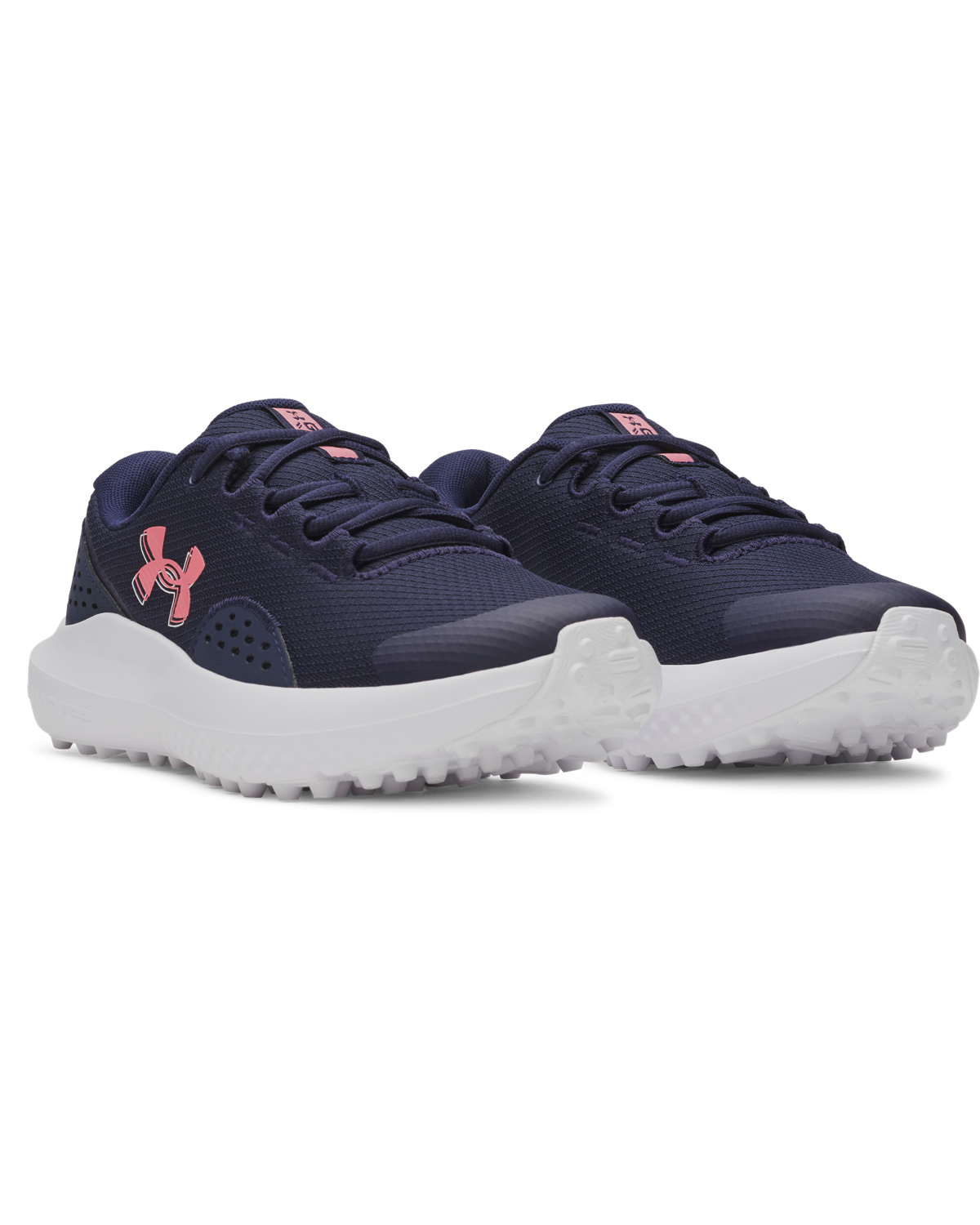 Women's UA Surge Golf Shoes