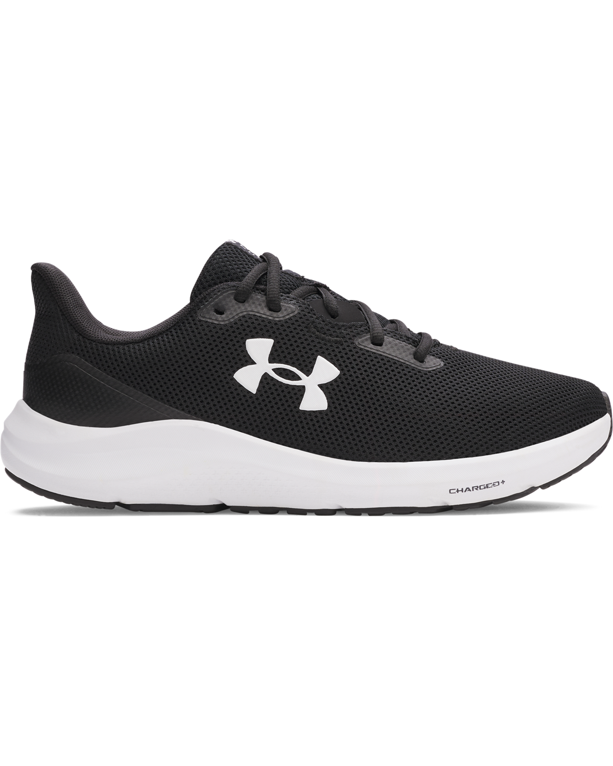 Men's UA Pursuit 4 Running Shoes