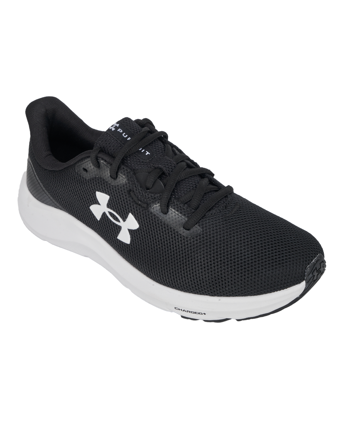 Men's UA Pursuit 4 Running Shoes