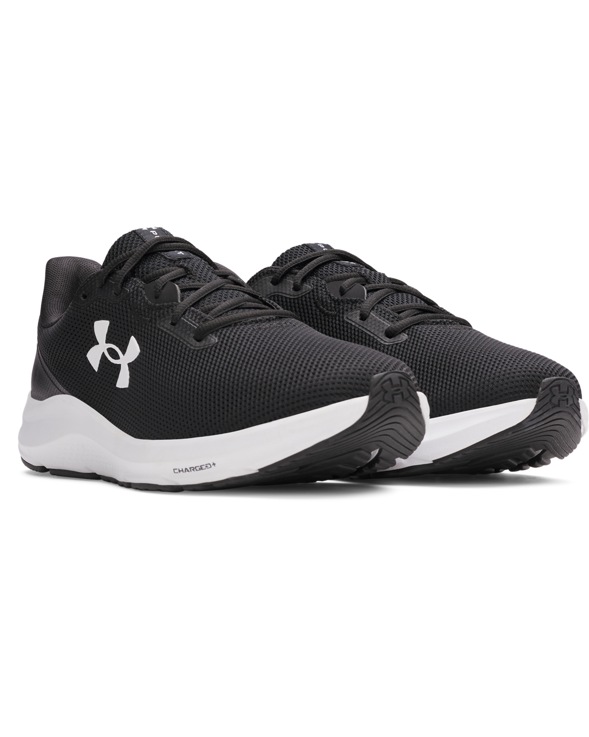 Men's UA Pursuit 4 Running Shoes