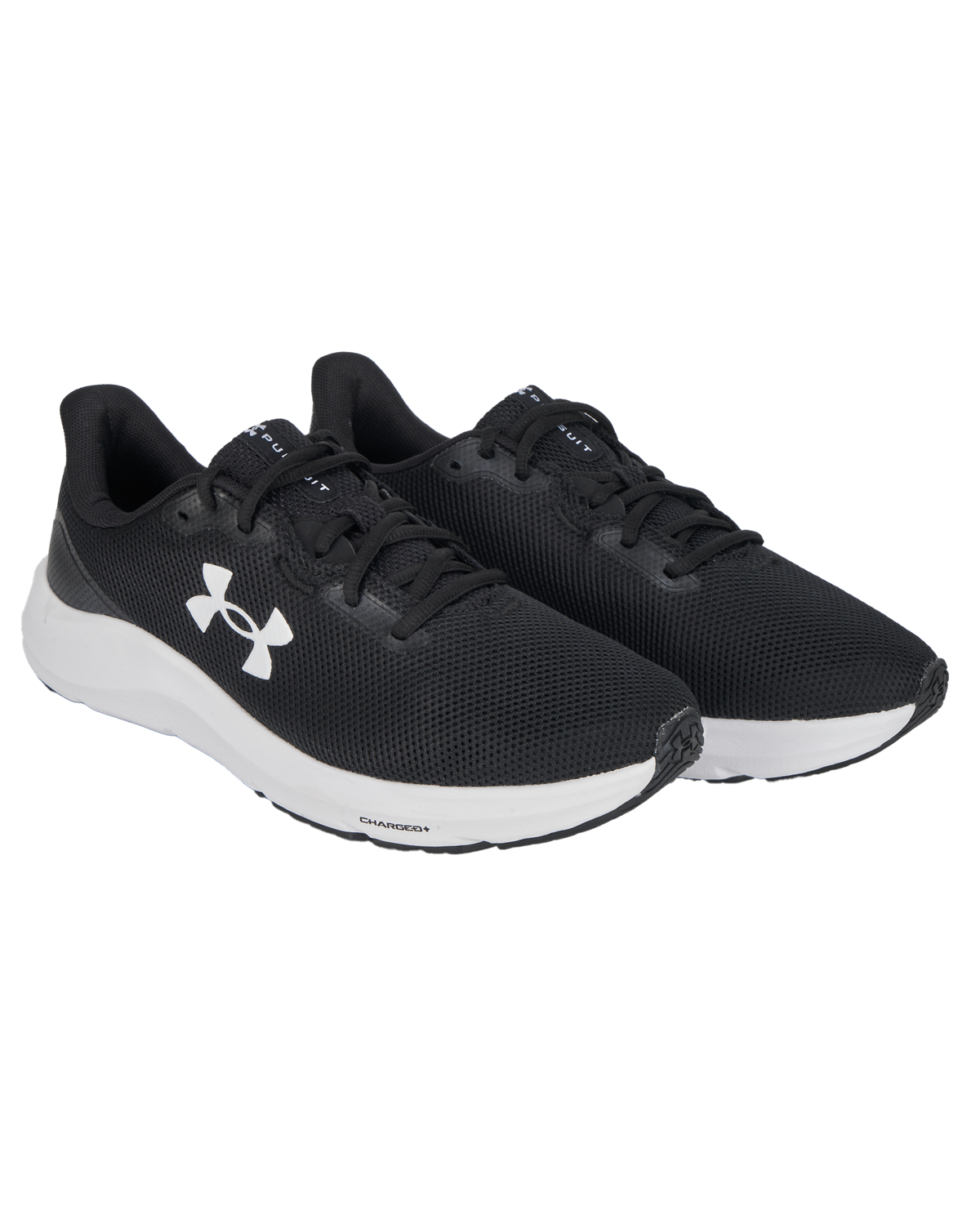 Men's UA Pursuit 4 Running Shoes