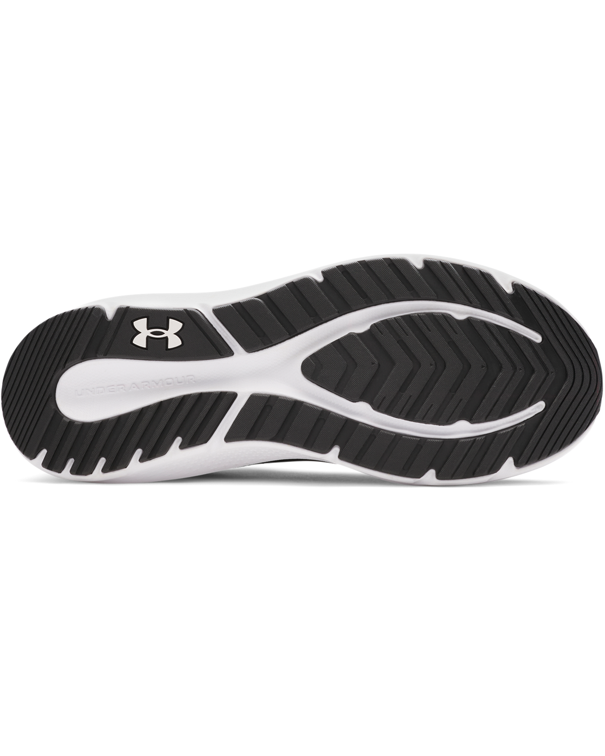 Men's UA Pursuit 4 Running Shoes