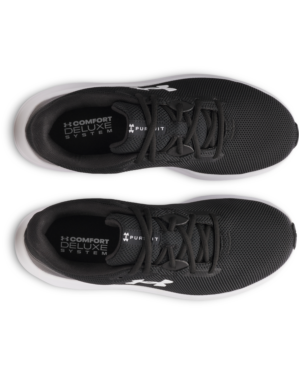 Men's UA Pursuit 4 Running Shoes