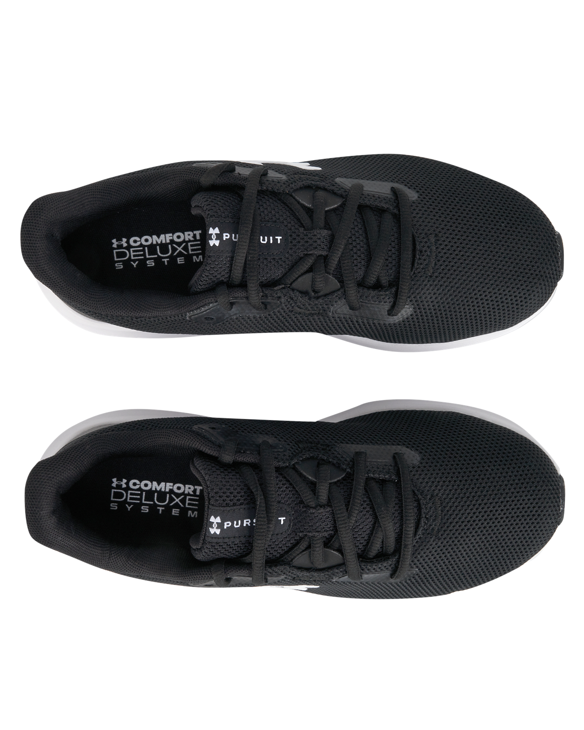 Men's UA Pursuit 4 Running Shoes