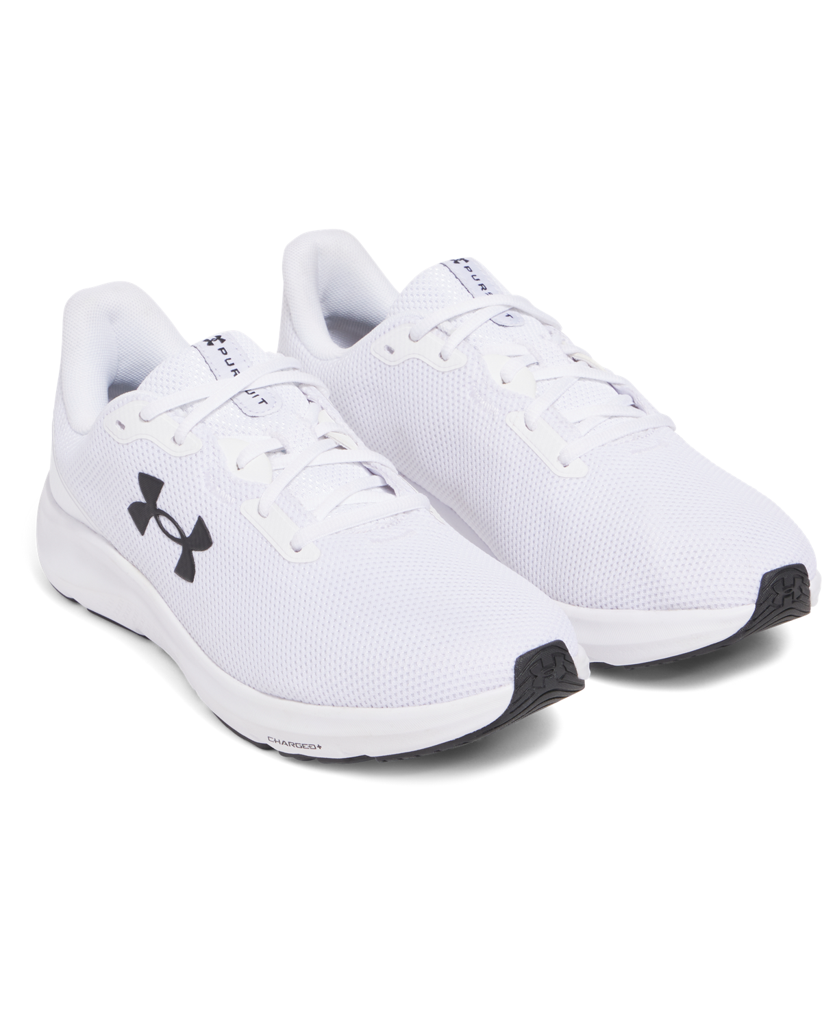 Men's UA Pursuit 4 Running Shoes