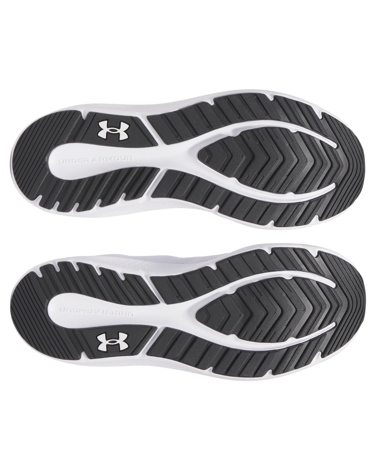 Men's UA Pursuit 4 Running Shoes