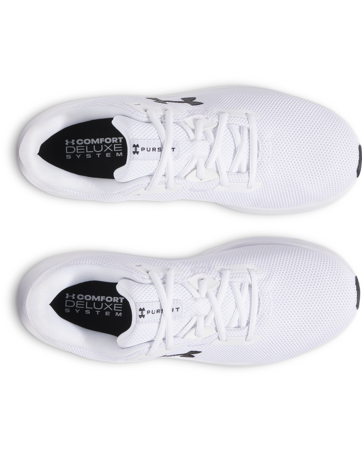 Men's UA Pursuit 4 Running Shoes