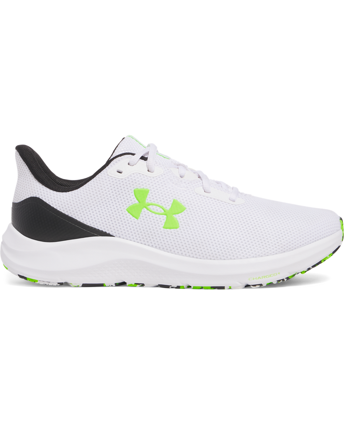 Men's UA Pursuit 4 Running Shoes