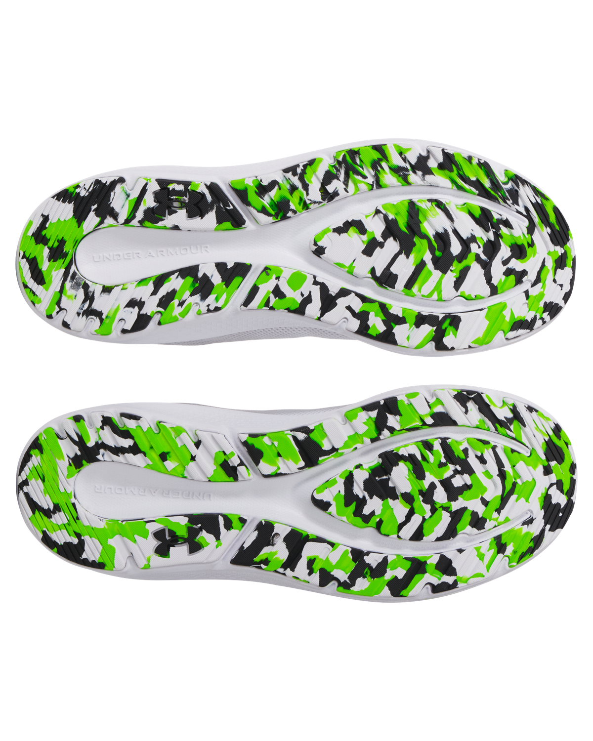 Men's UA Pursuit 4 Running Shoes