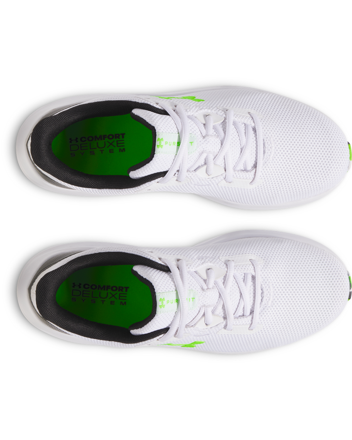 Men's UA Pursuit 4 Running Shoes