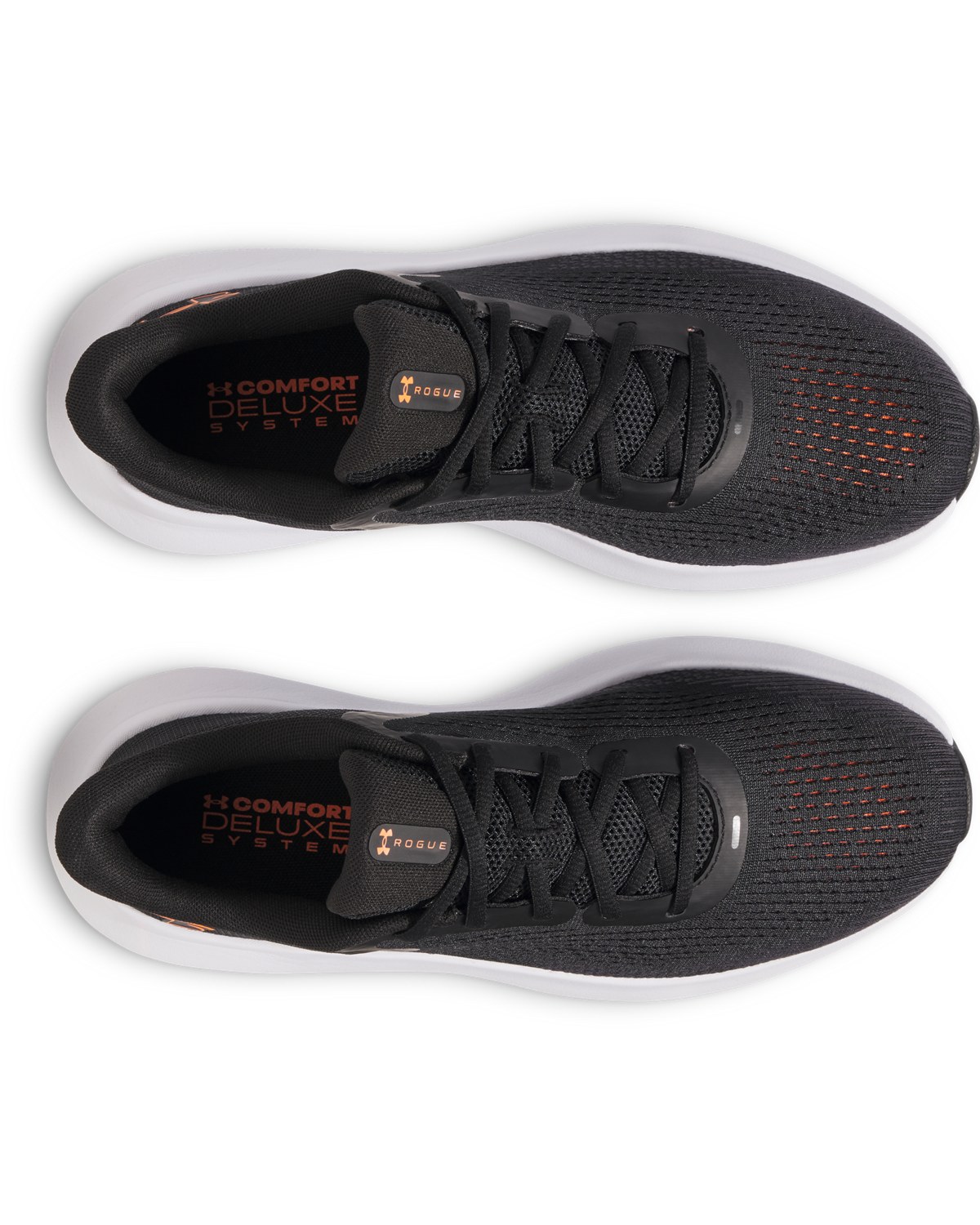 Men's UA Rogue 5 Running Shoes