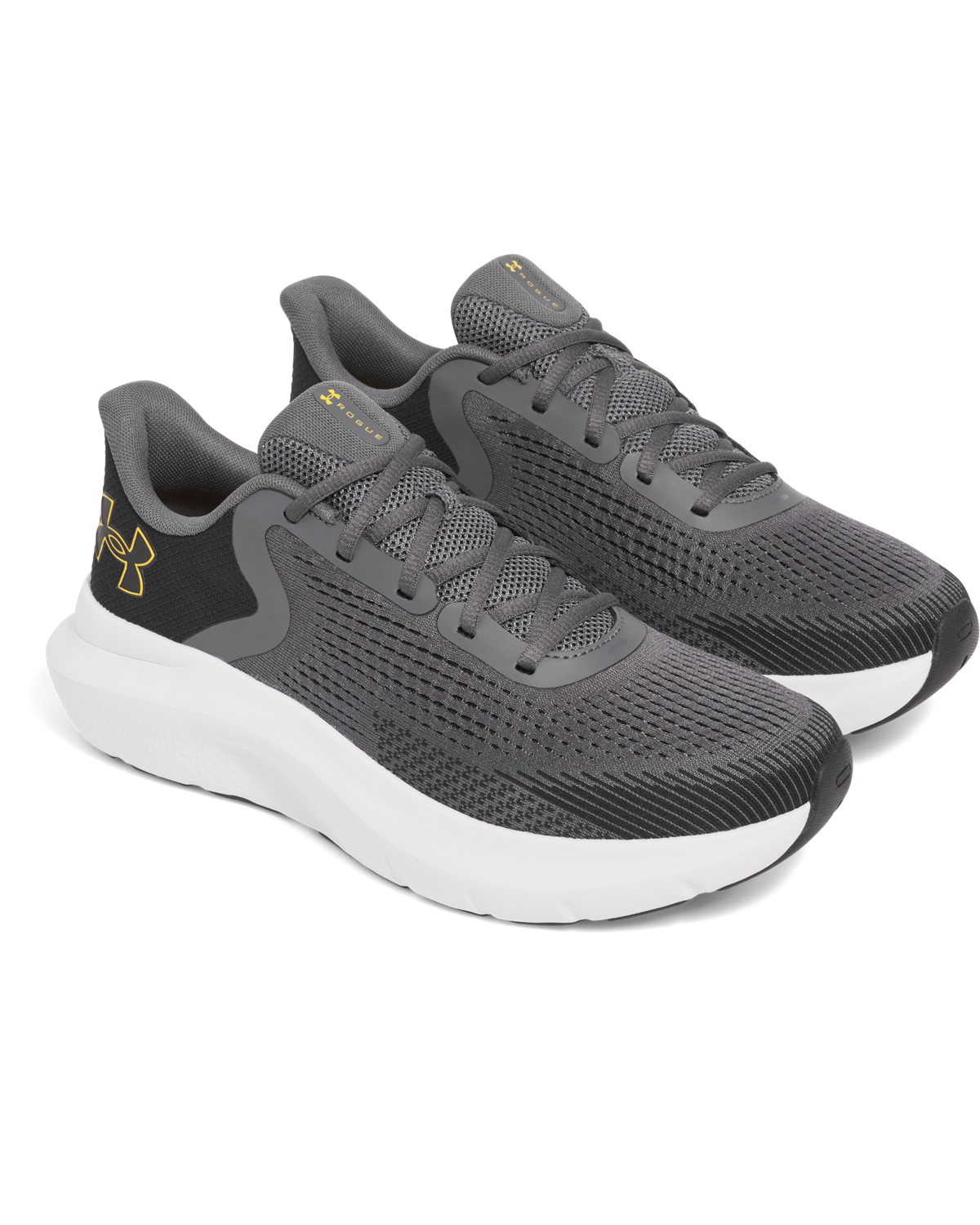 Men's UA Charged Rogue 5 Running Shoes