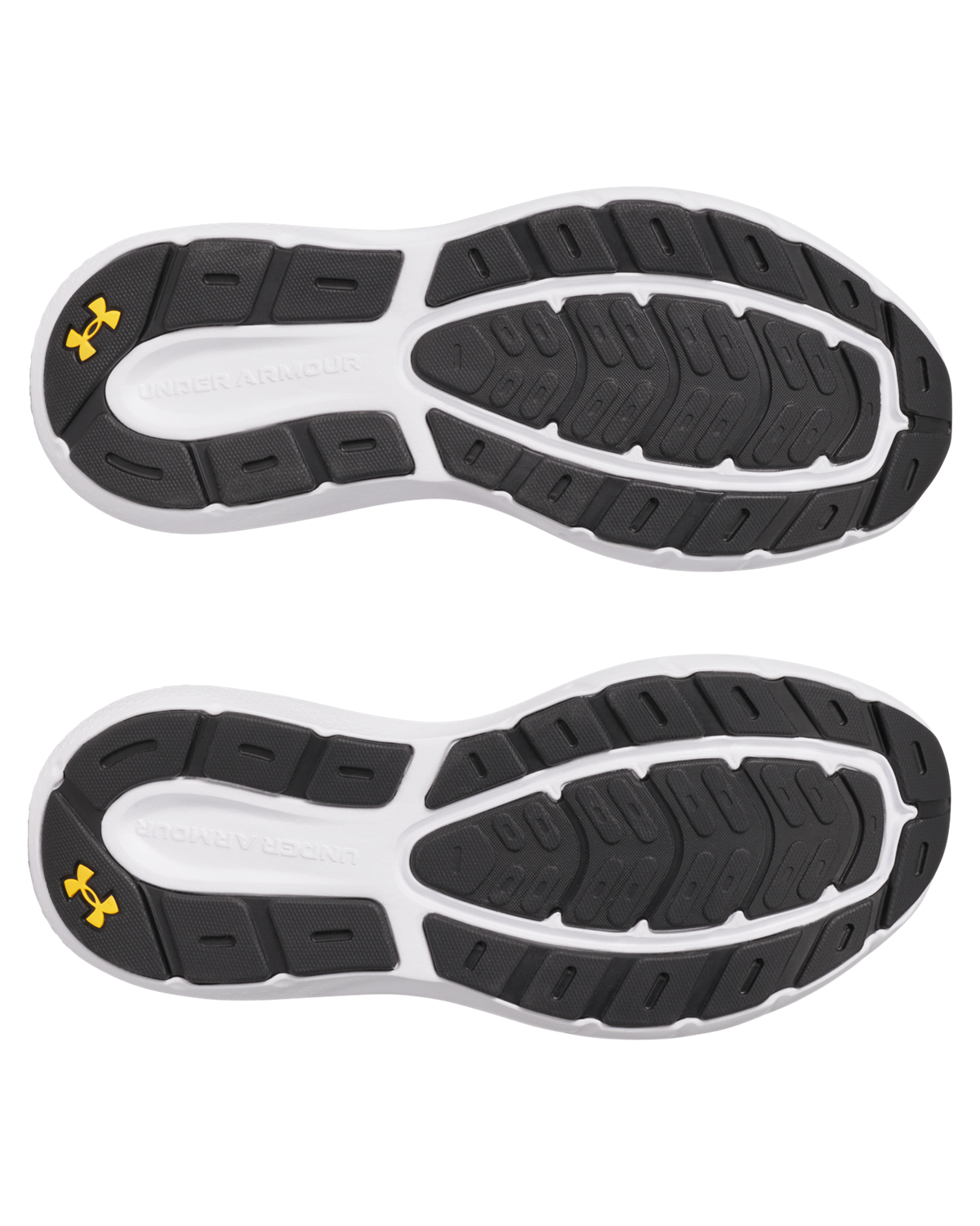 Men's UA Charged Rogue 5 Running Shoes