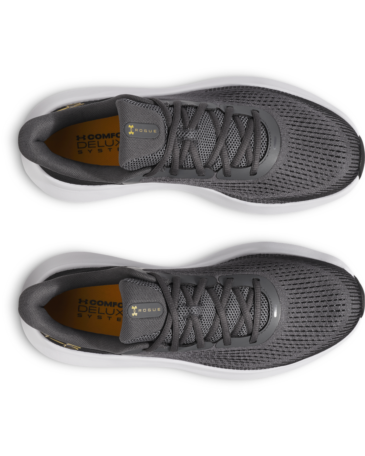 Men's UA Charged Rogue 5 Running Shoes