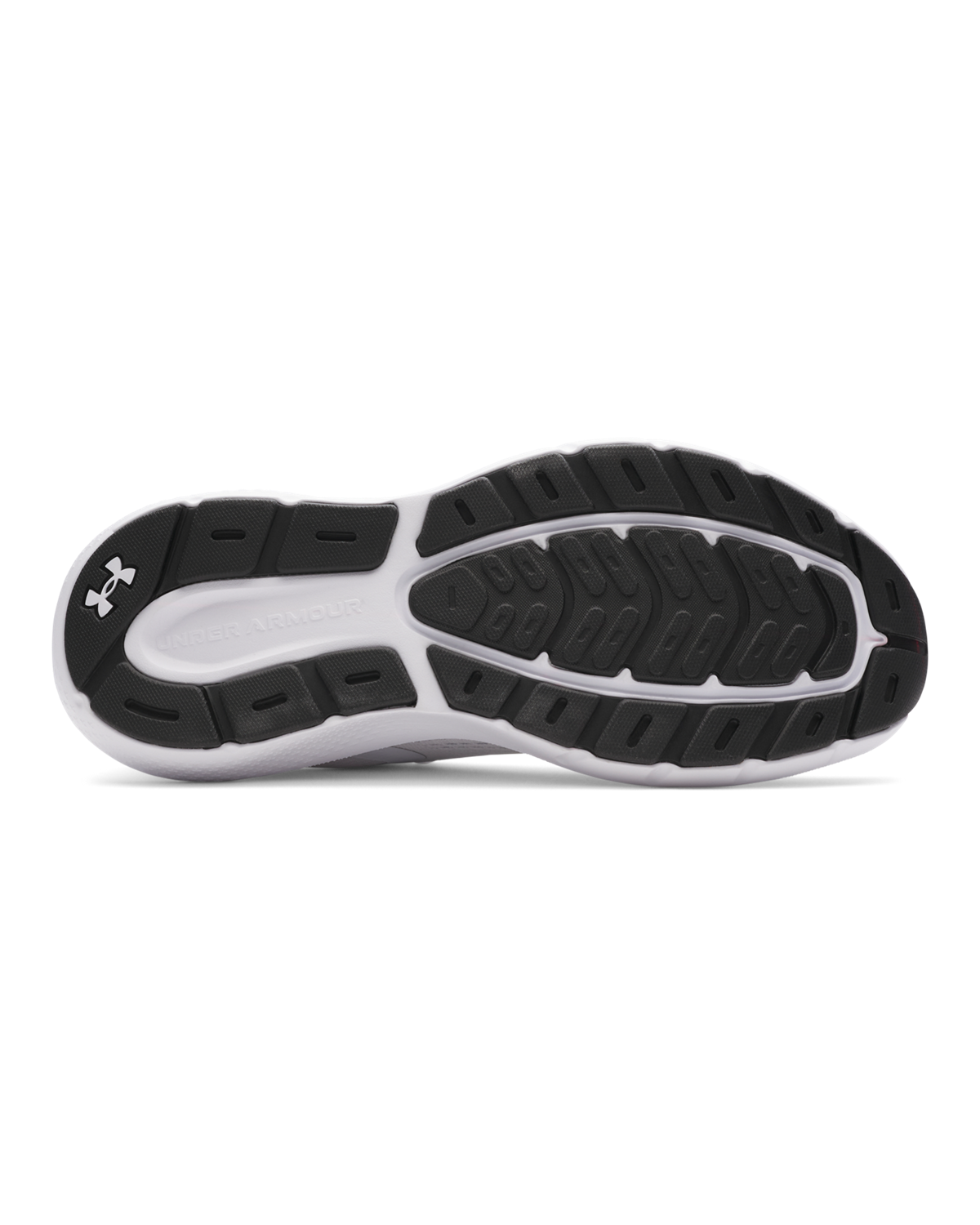 Men's UA Rogue 5 Running Shoes