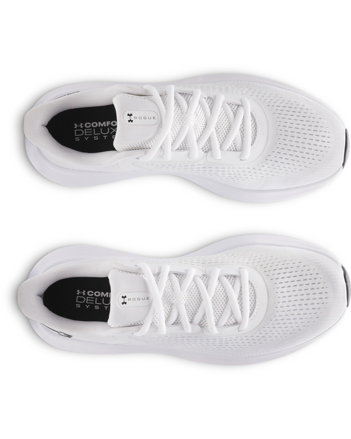 Men's UA Rogue 5 Running Shoes