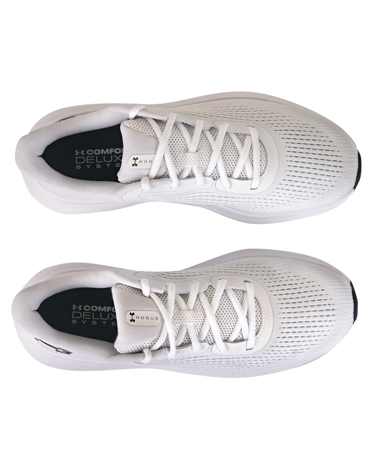 Men's UA Rogue 5 Running Shoes