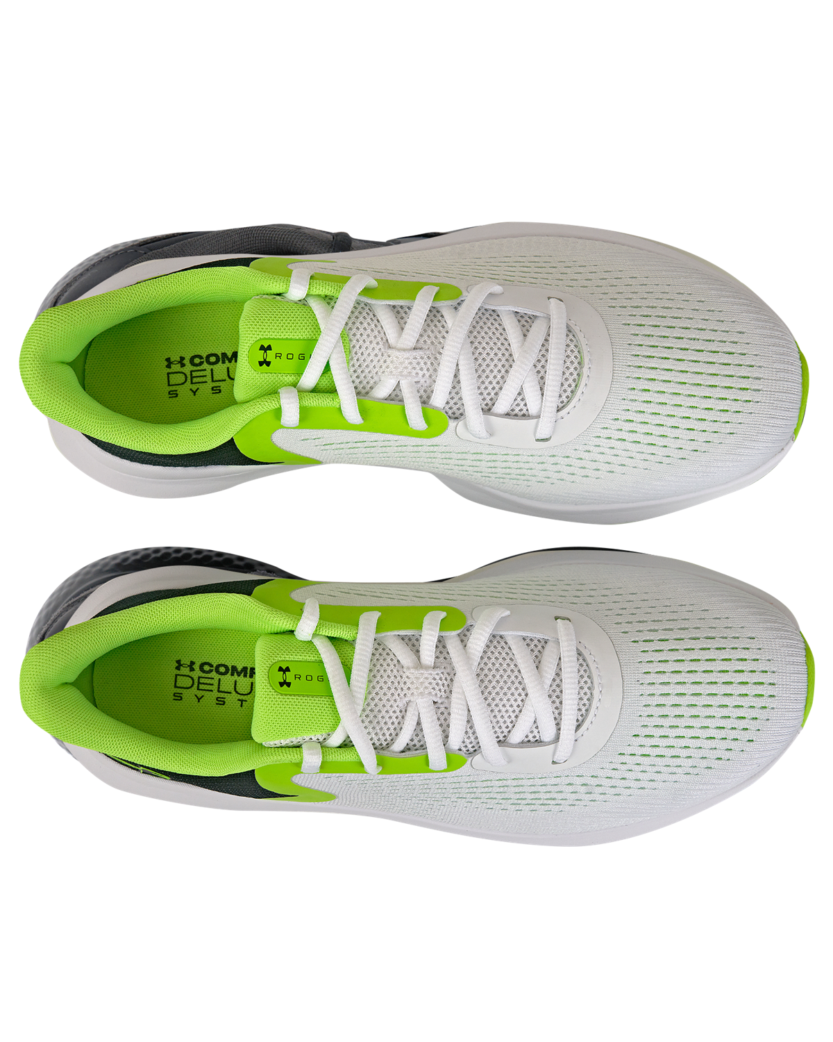 Men's UA Rogue 5 Running Shoes