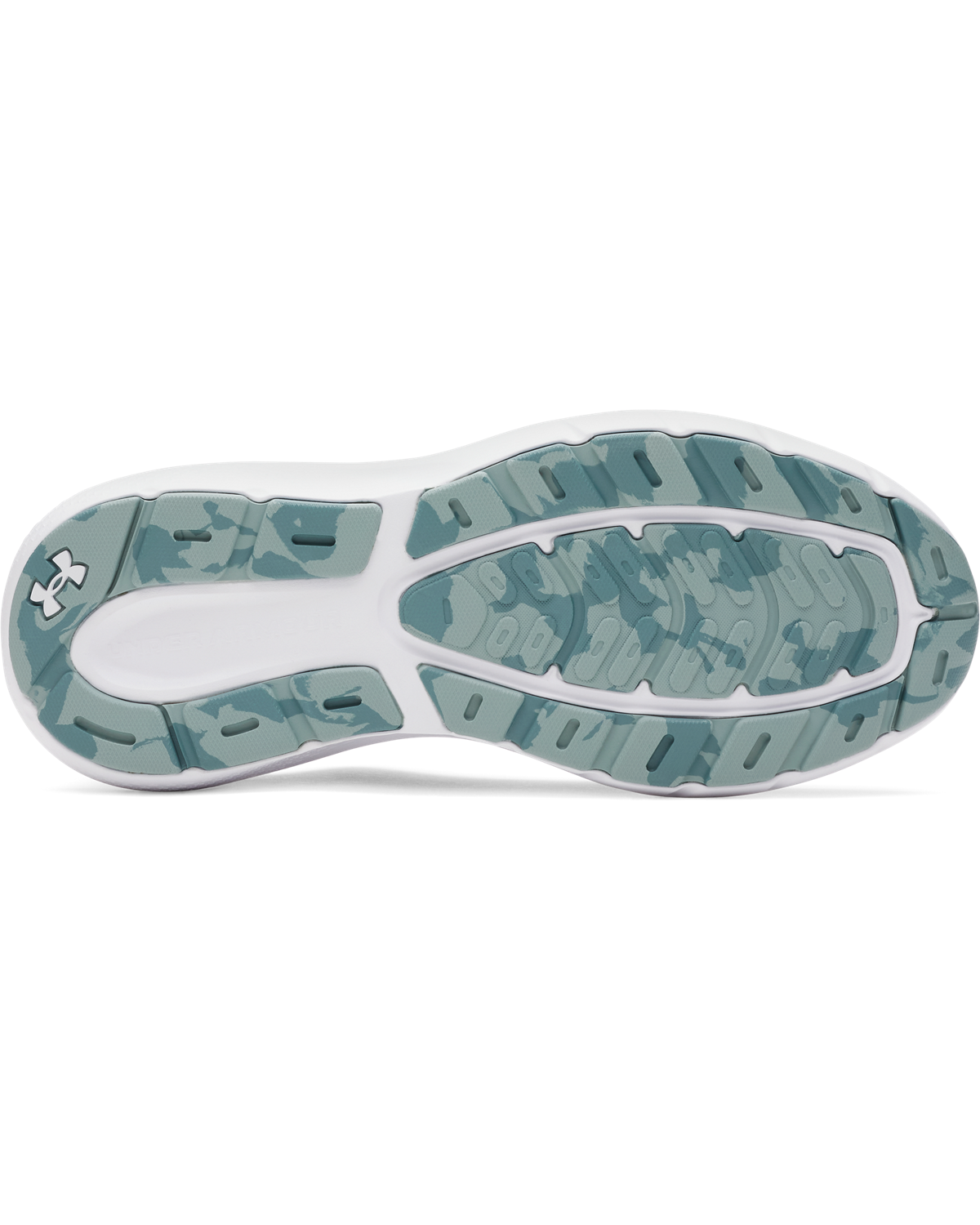 Men's UA Rogue 5 Running Shoes