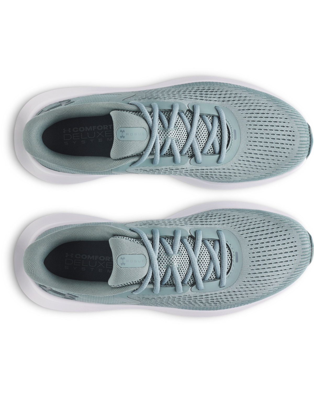 Men's UA Rogue 5 Running Shoes